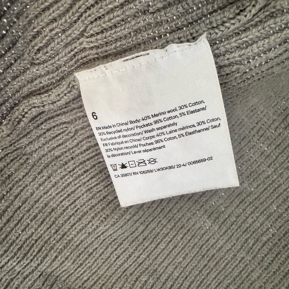 Lululemon women’s sweater - Picture 4 of 5